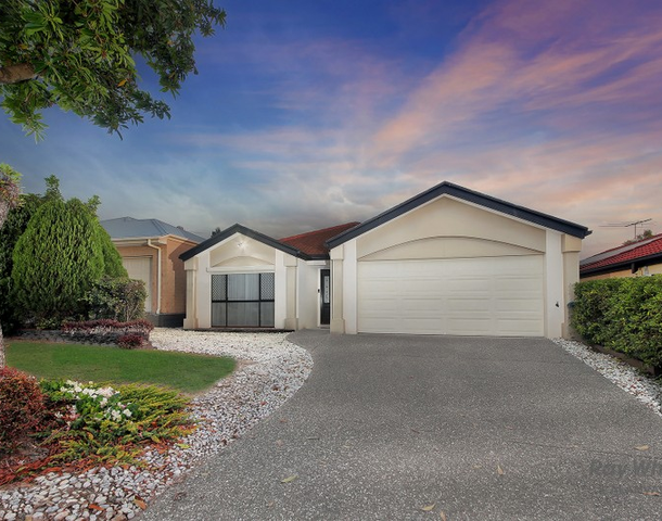 13 Santa Cruz Place, Forest Lake QLD 4078