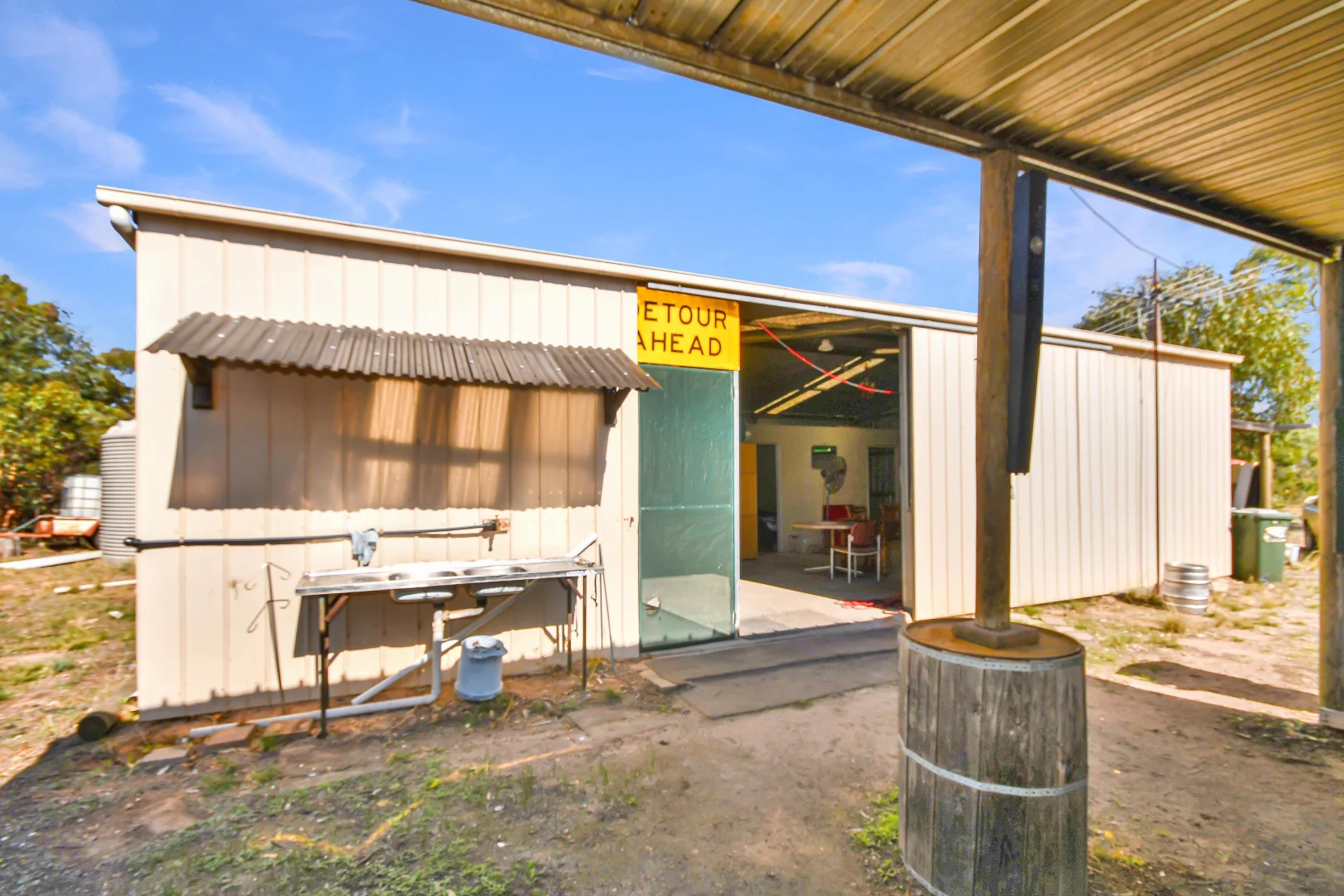 Additional image 5 of Lot/18 Reynolds Rd, Concongella Via, Stawell VIC 3380