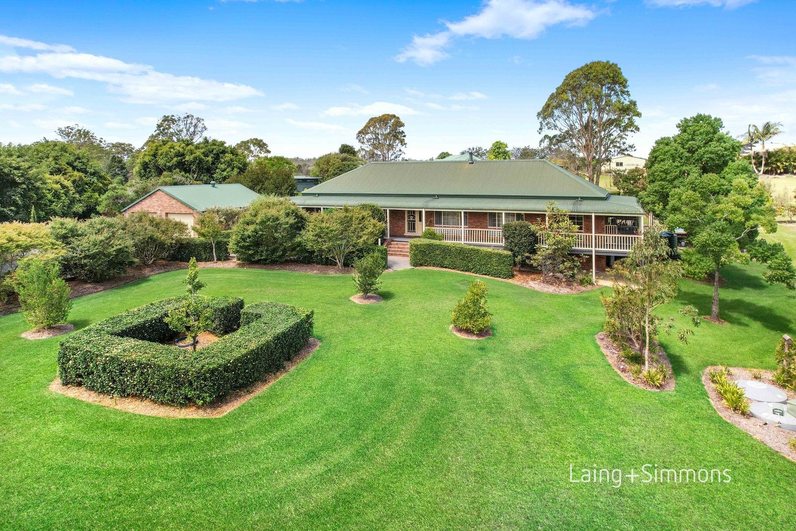 17 Narran River Road, King Creek NSW 2446, Image 0