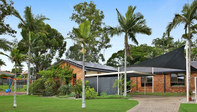 Picture of 7 Whipbird Court, BURLEIGH WATERS QLD 4220
