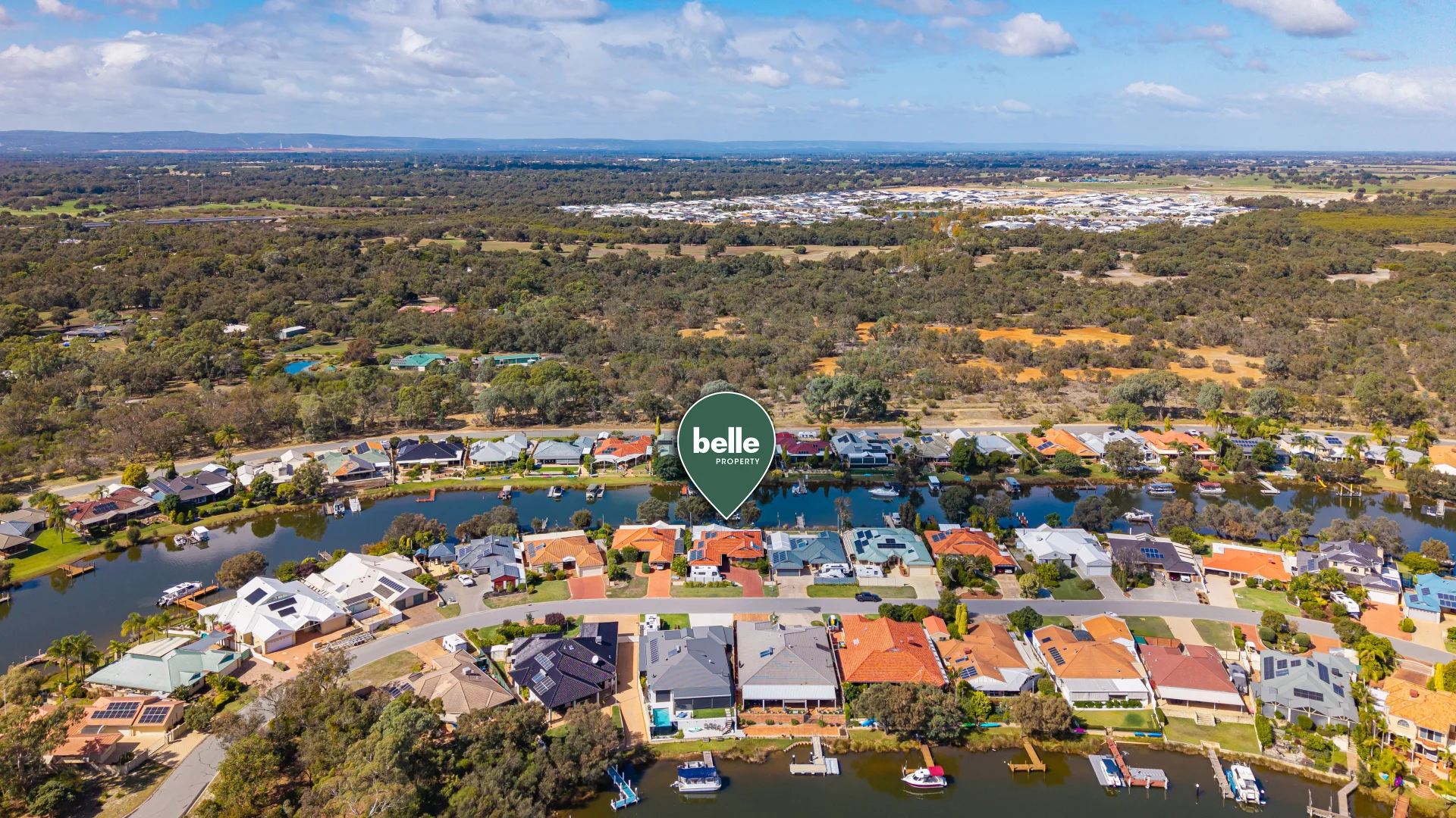 Additional image 31 of 8 Heron Place, South Yunderup WA 6208