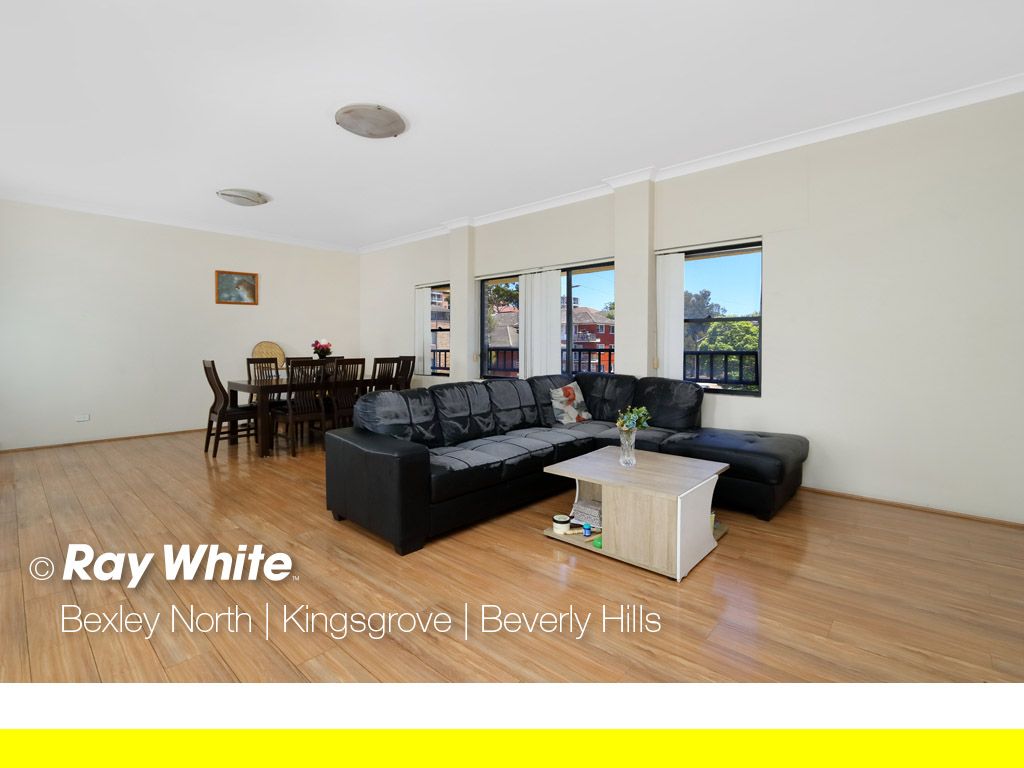 6/38 The Avenue, Hurstville NSW 2220, Image 2