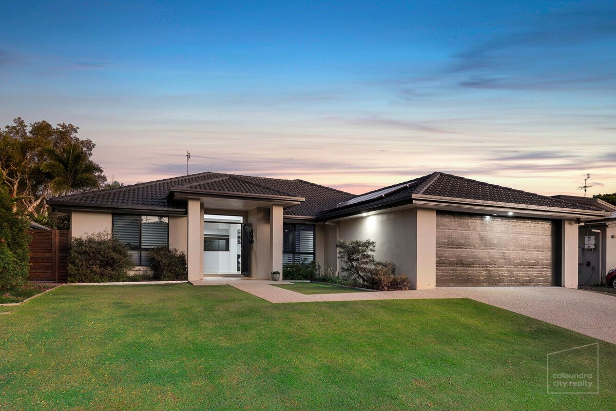 33 Lilac Crescent, Currimundi QLD 4551, Image 1