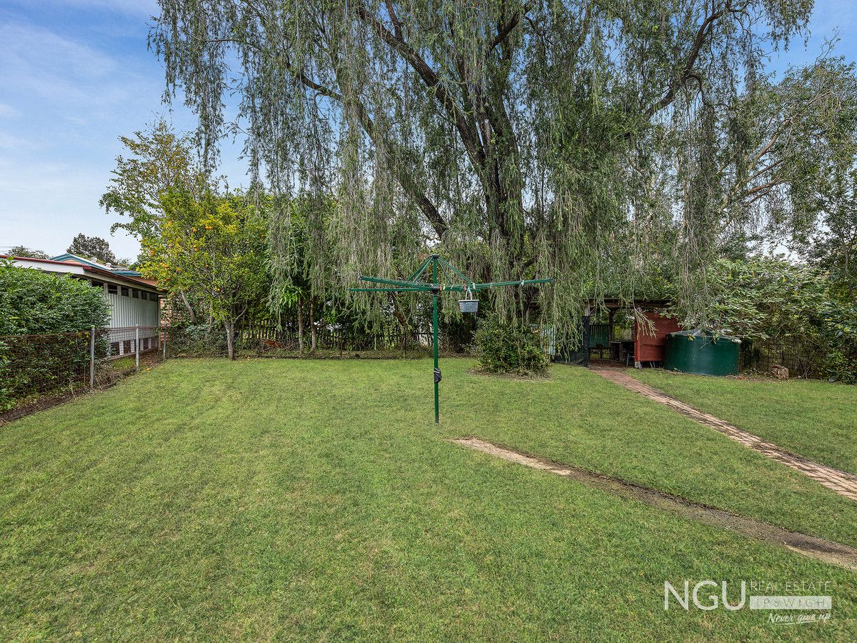 9 Hamilton Street, Booval QLD 4304, Image 1