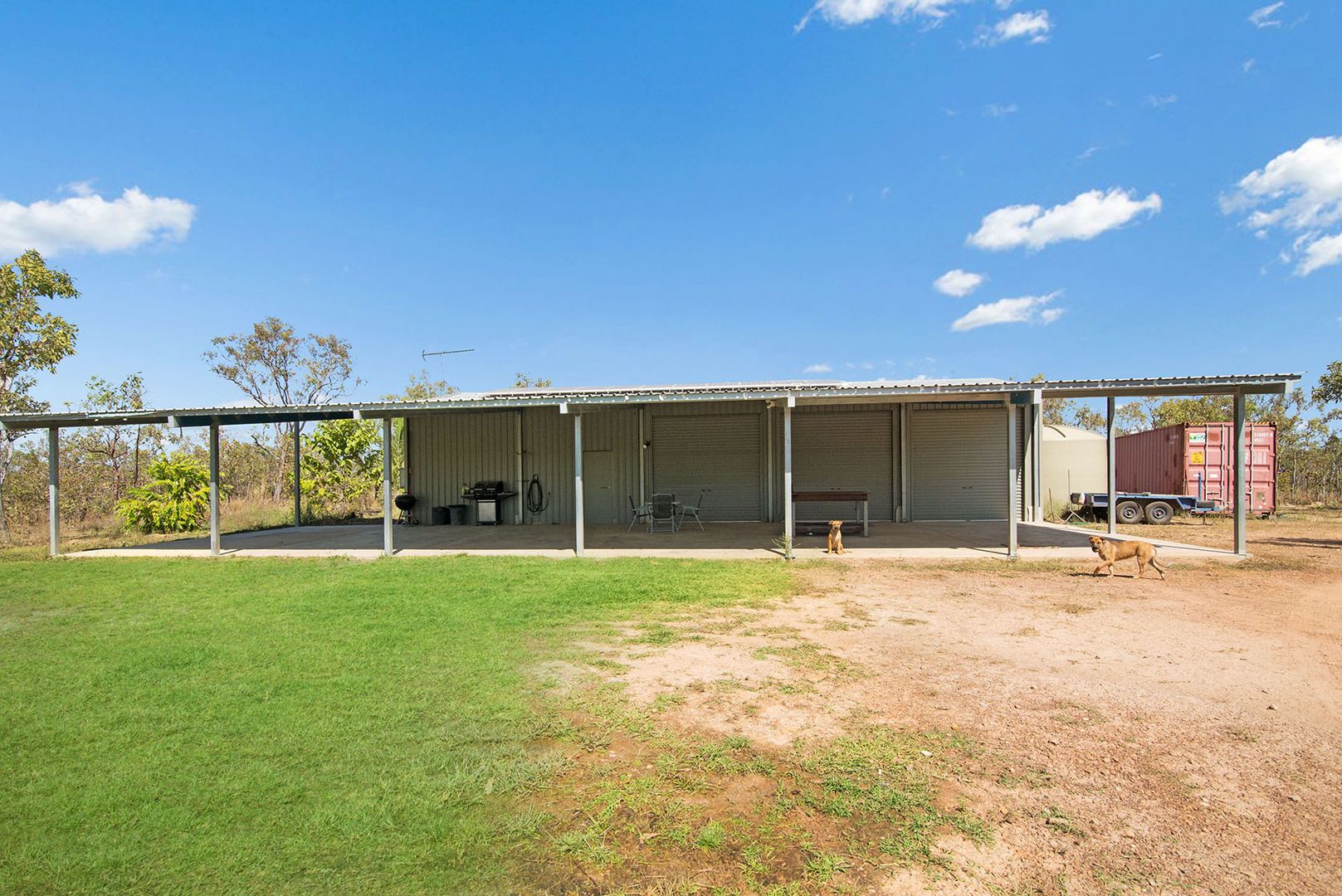 195 Wright Road, MARRAKAI NT 0822, Image 1