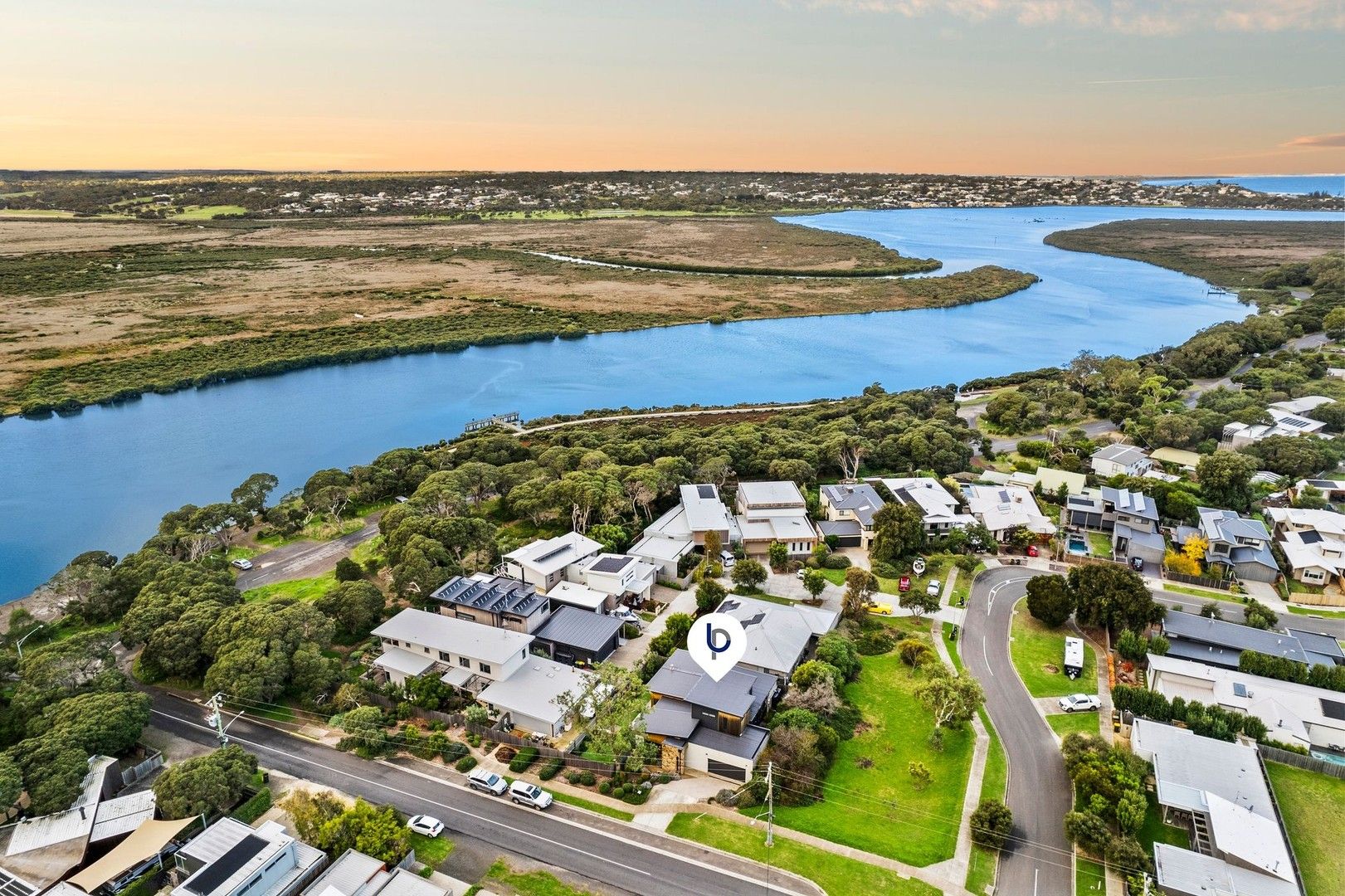 112 Sheepwash Road, Barwon Heads VIC 3227 Domain