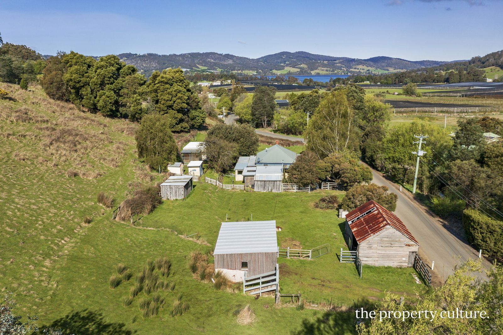 126 Castle Forbes Road, Castle Forbes Bay TAS 7116 House for Sale