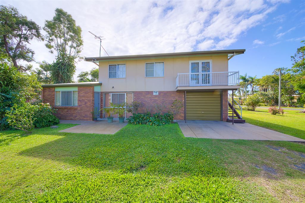 32 Gardenia Street, Kinka Beach QLD 4703, Image 0