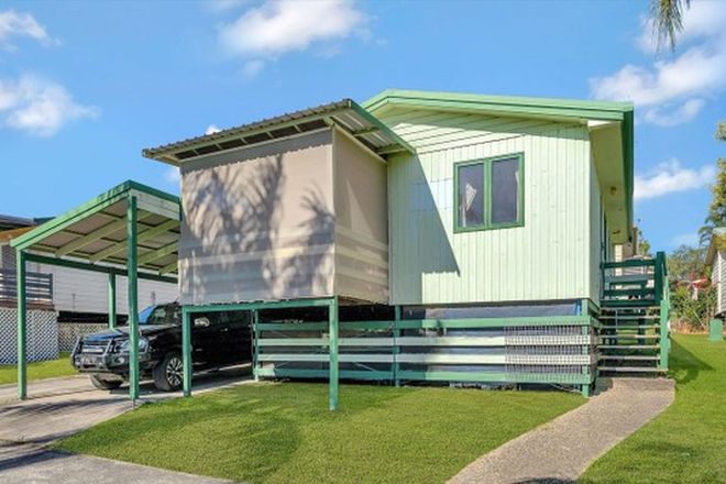 Picture of 4 Silky Oak Crescent, STAPYLTON QLD 4207