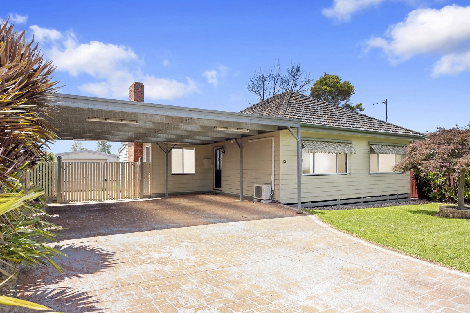 43 Koonwarra Road, Leongatha VIC 3953, Image 0