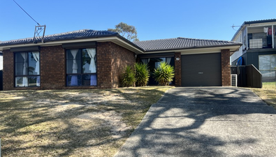 Picture of 118 Mustang Drive, SANCTUARY POINT NSW 2540