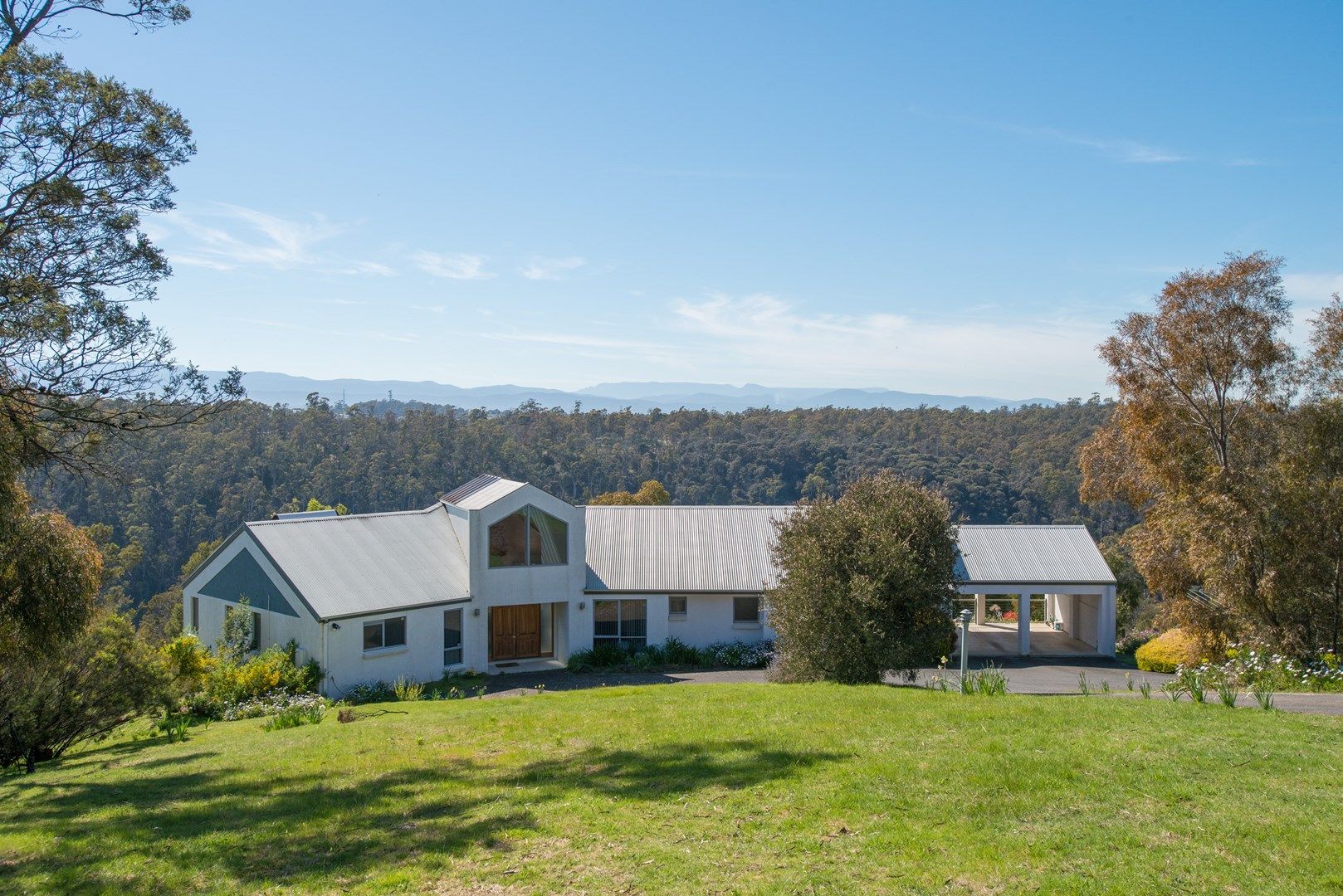 21 Canopus Drive, Blackstone Heights TAS 7250, Image 0