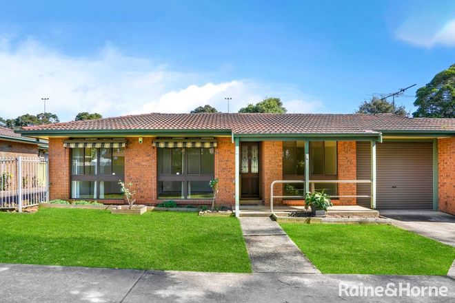 Picture of 4/36 Adelaide Street, OXLEY PARK NSW 2760