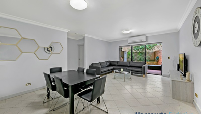 Picture of 1/2B Coleman Avenue, CARLINGFORD NSW 2118