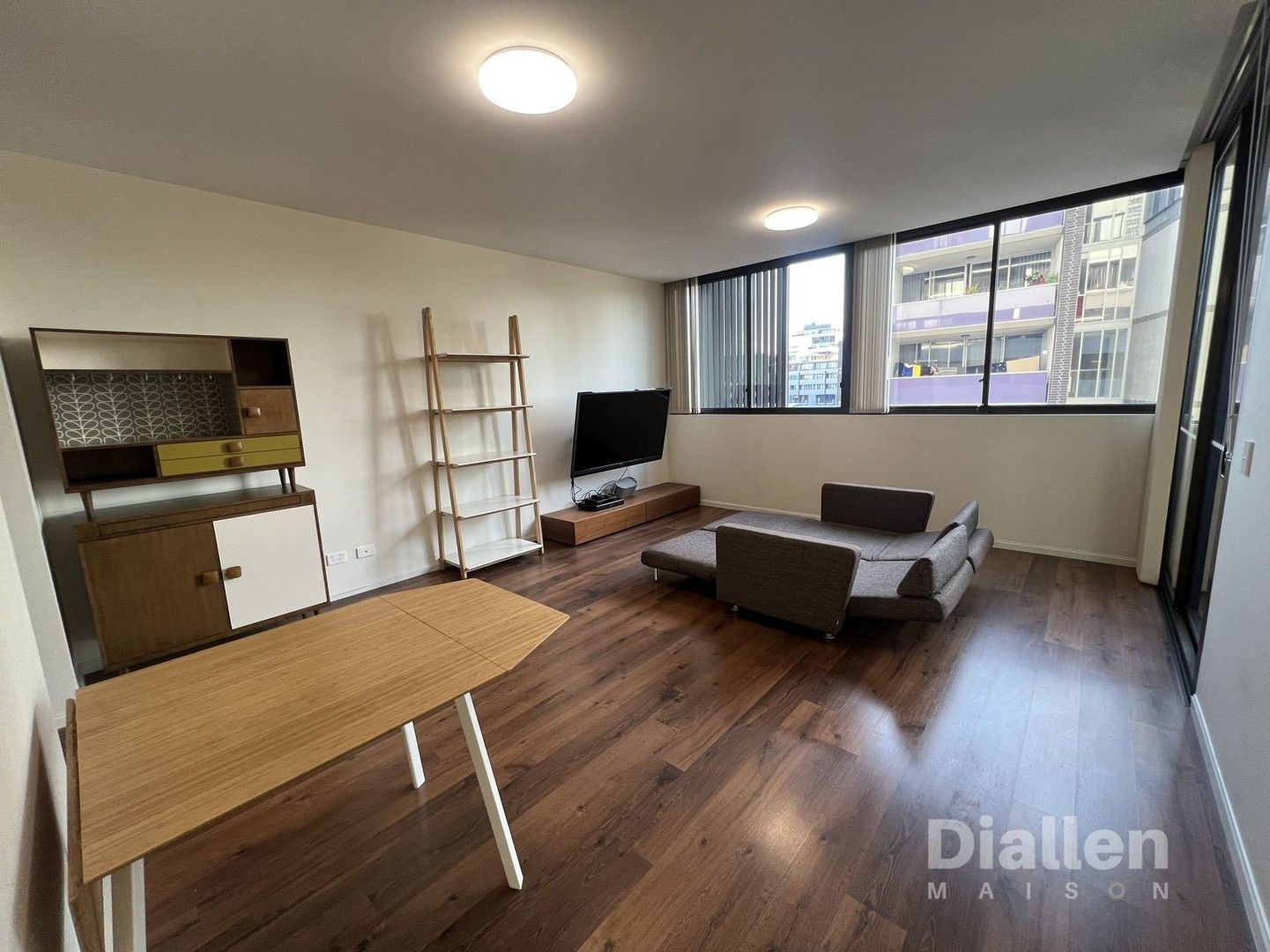 1 bedrooms Apartment / Unit / Flat in Level 5, 502/2 Victoria Park Parade ZETLAND NSW, 2017