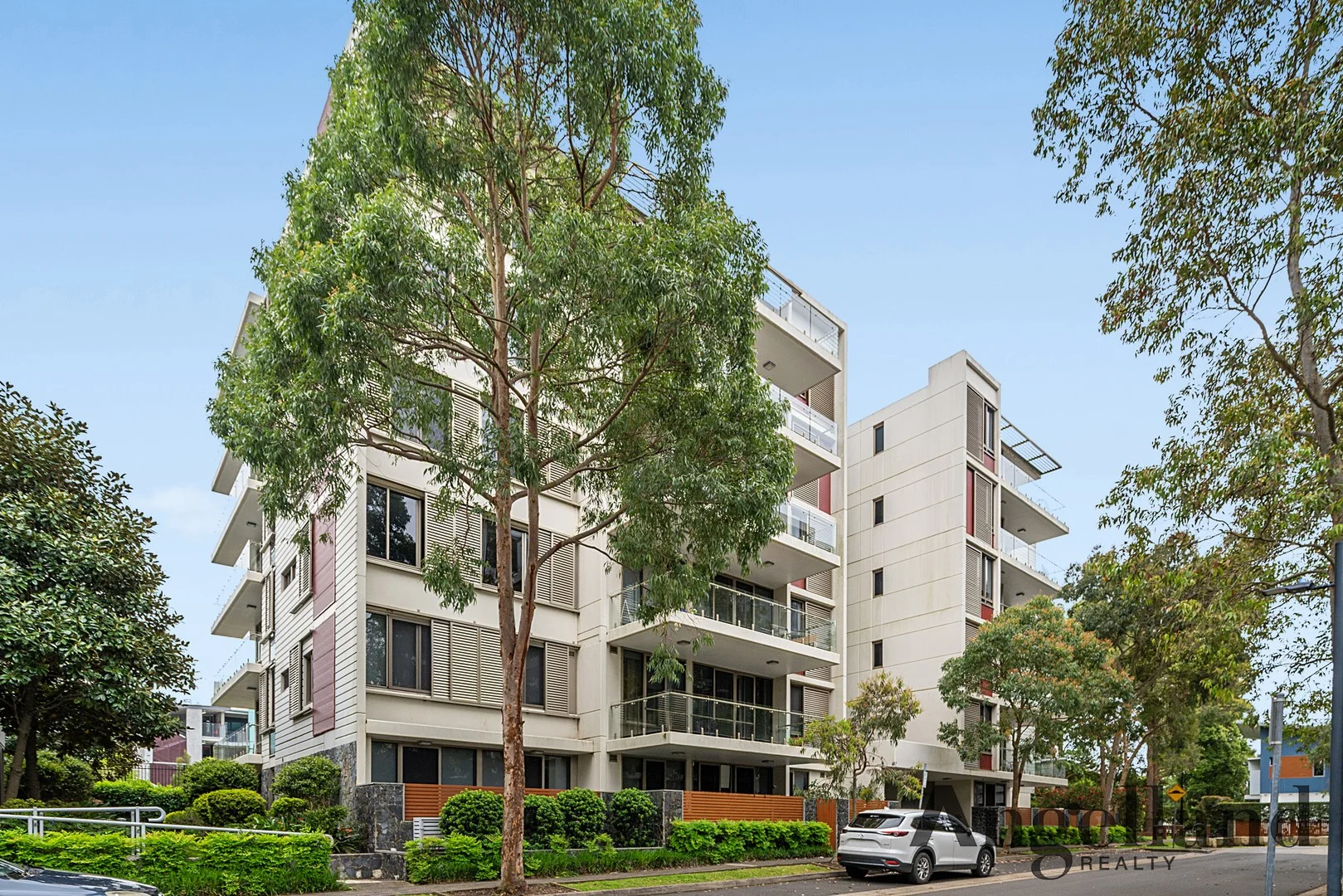302/26 Ferntree Place, Epping NSW 2121