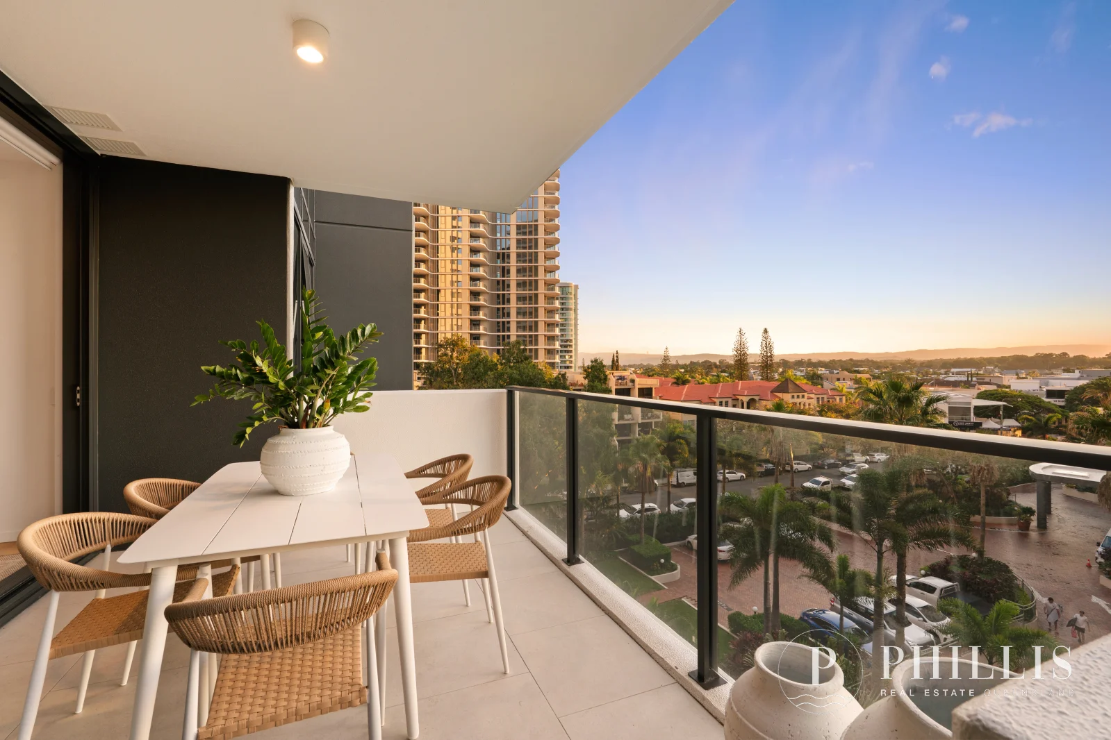 Additional image 11 of 46/25 Woodroffe Avenue, Main Beach QLD 4217