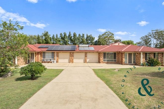 Picture of 24 Osprey Circuit, MEDOWIE NSW 2318