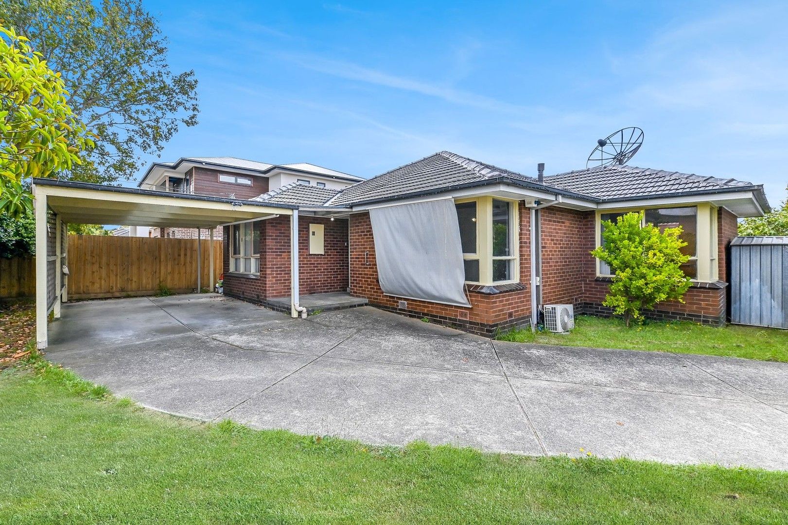 1/235 Gladstone Road, Dandenong North VIC 3175, Image 0