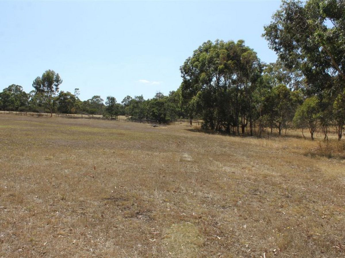 Lot 1 Quigleys Road, Wannon VIC 3301, Image 2