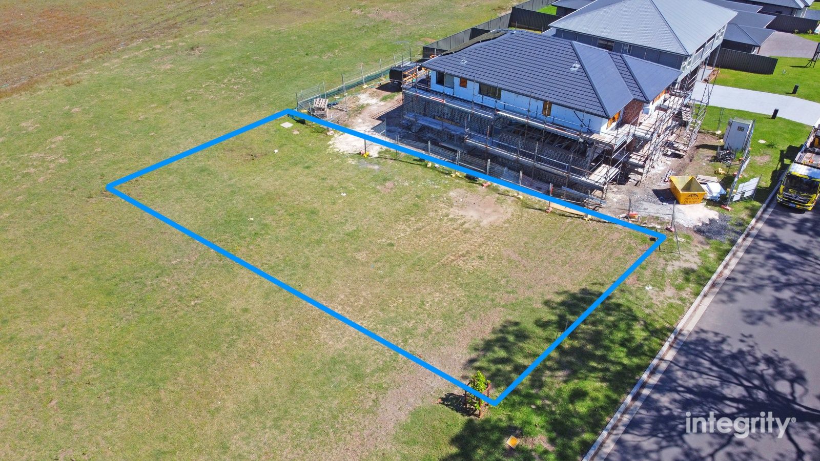 291 Old Southern Road, South Nowra NSW 2541, Image 0