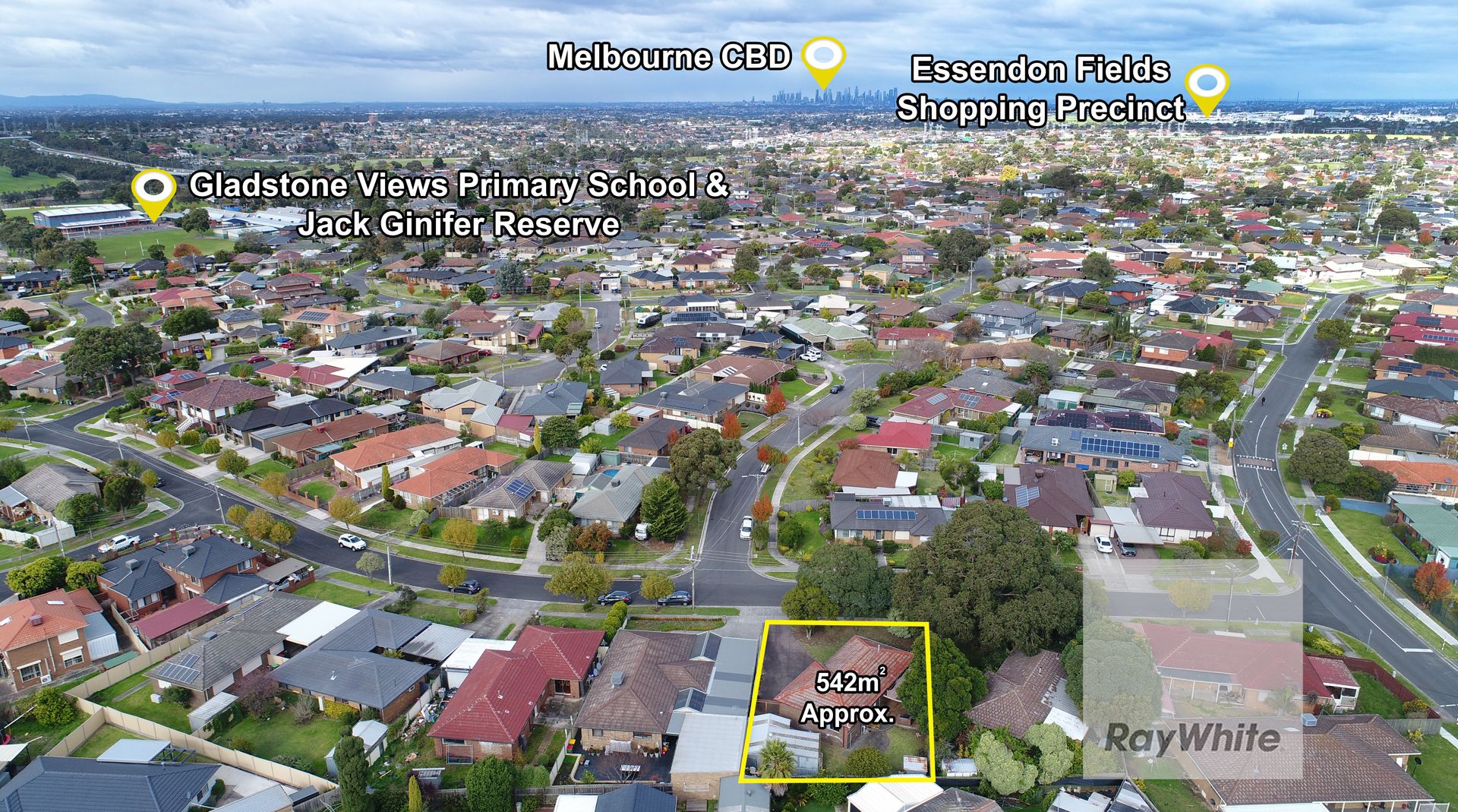 5 Wiltshire Road, Gladstone Park VIC 3043, Image 2