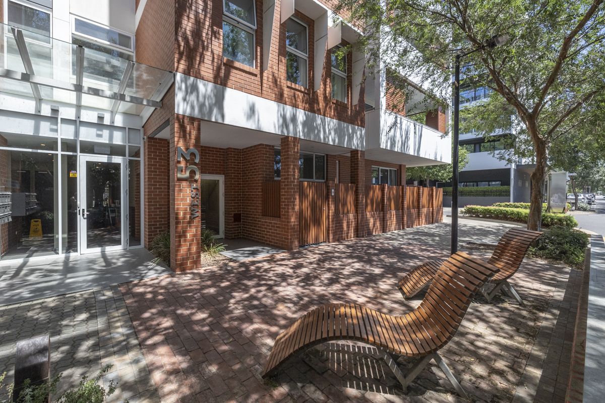 1 bedrooms Apartment / Unit / Flat in 1/53 Gibson Street BOWDEN SA, 5007