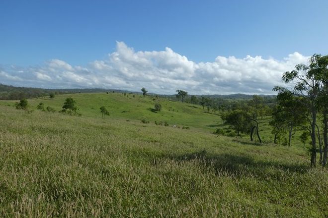 Picture of 758 FOWLERS ROAD, WILSON VALLEY QLD 4625