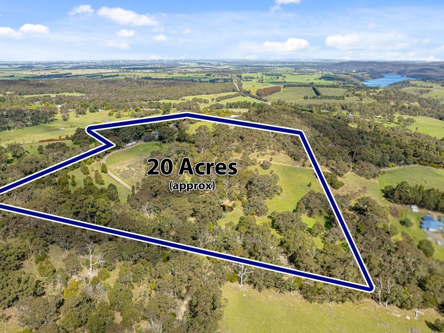 58 Sharrocks Road, Mount Egerton VIC 3352, Image 1