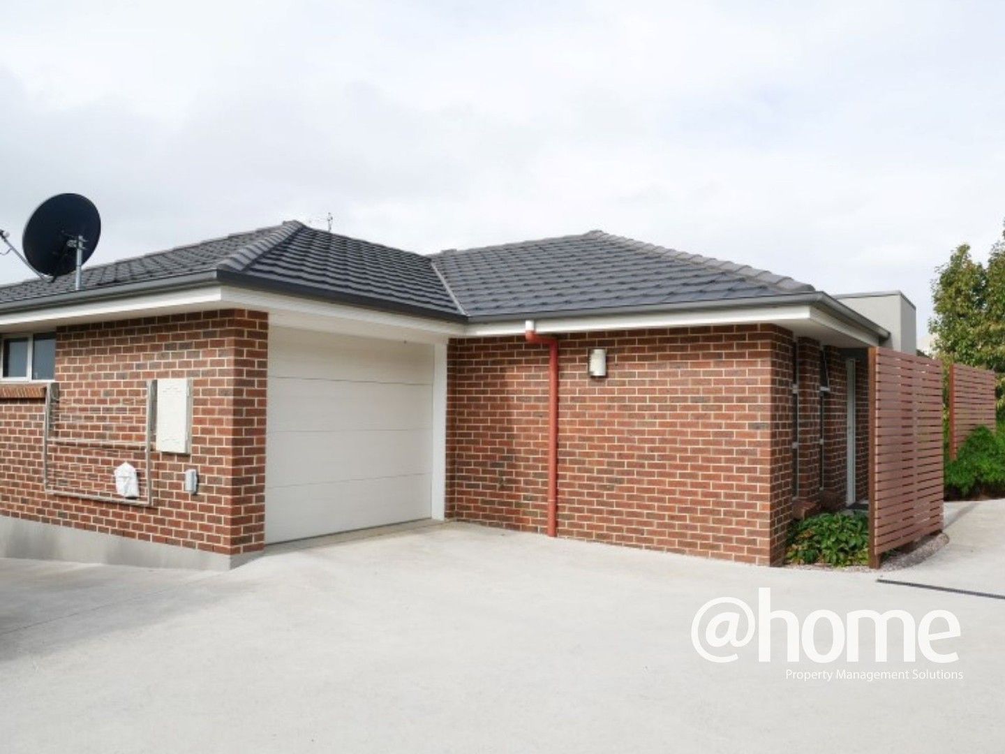 2 bedrooms Apartment / Unit / Flat in 1/4 Heritage Rise RIVERSIDE TAS, 7250