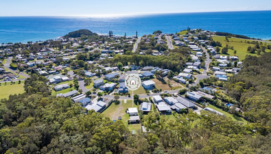 Picture of 20 Sandpiper Drive, SCOTTS HEAD NSW 2447