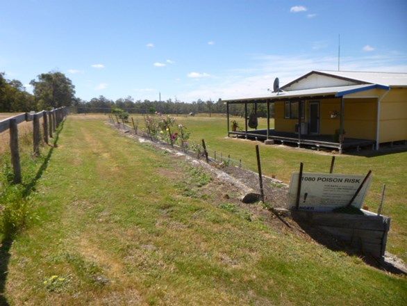 363 Amarellup Road, Perillup WA 6324, Image 0