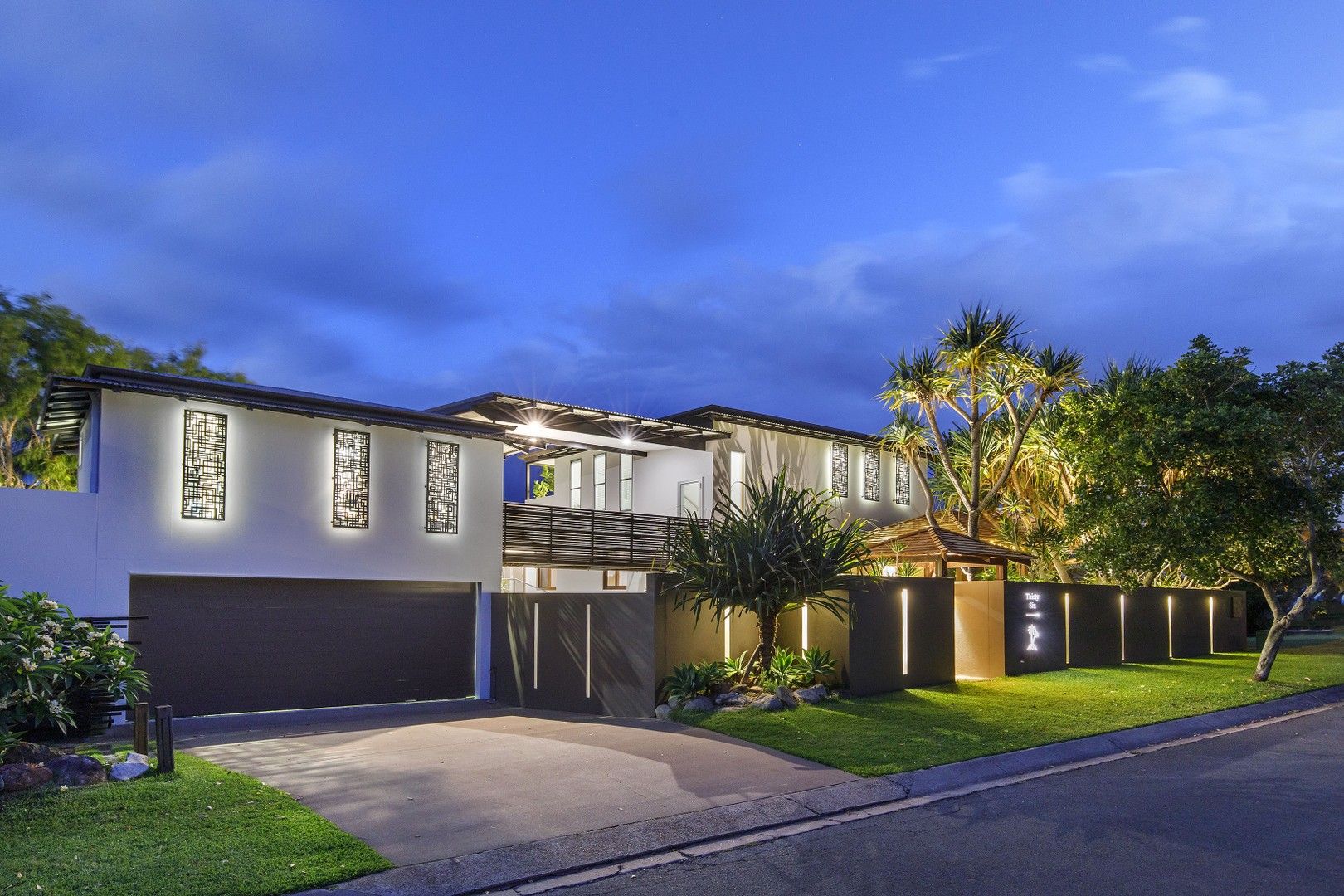 36 Woodlark Rise, Sunrise Beach QLD 4567, Image 2