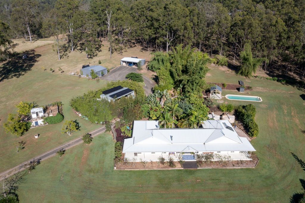 58 Brennan Road, Grandchester QLD 4340, Image 2