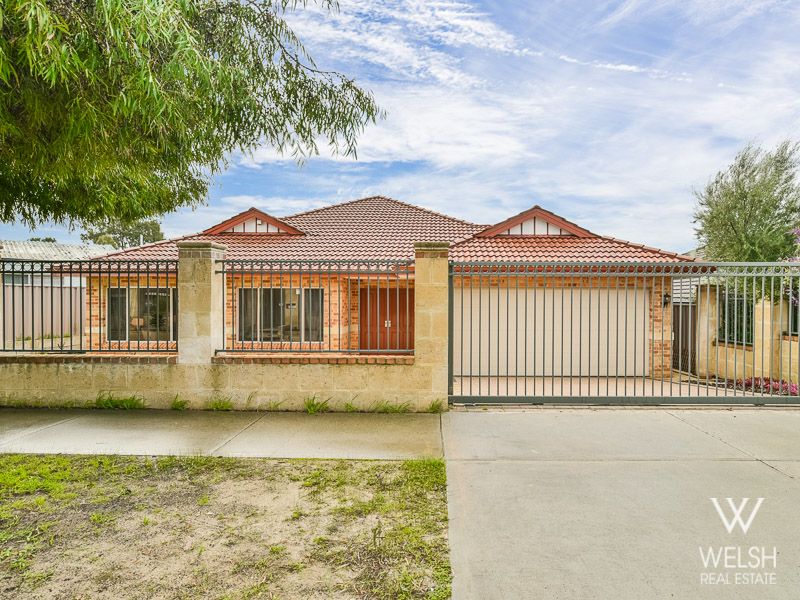 99 Boundary Road, ST JAMES WA 6102, Image 1