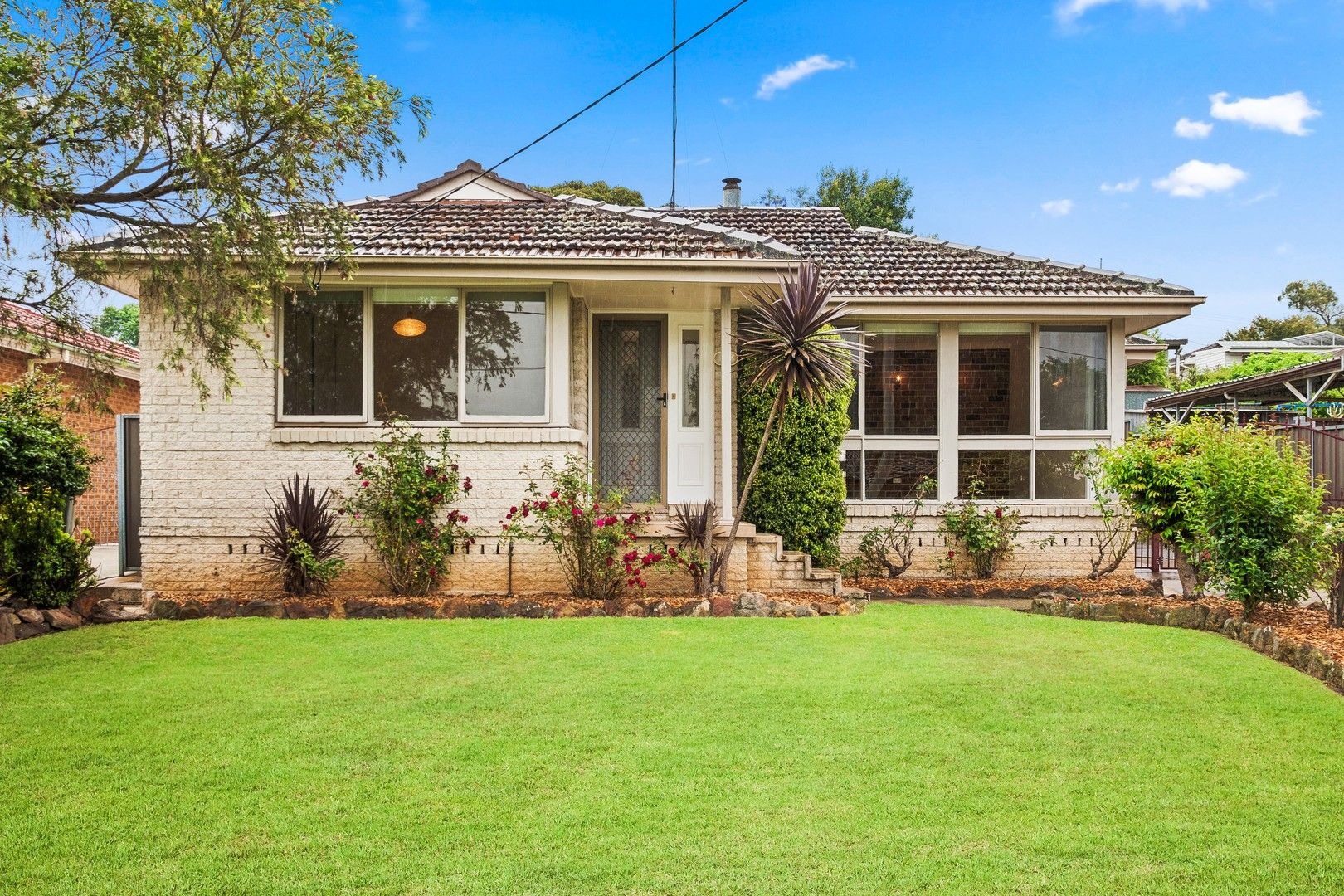 3 bedrooms House in 13 Pendant Avenue BLACKTOWN NSW, 2148