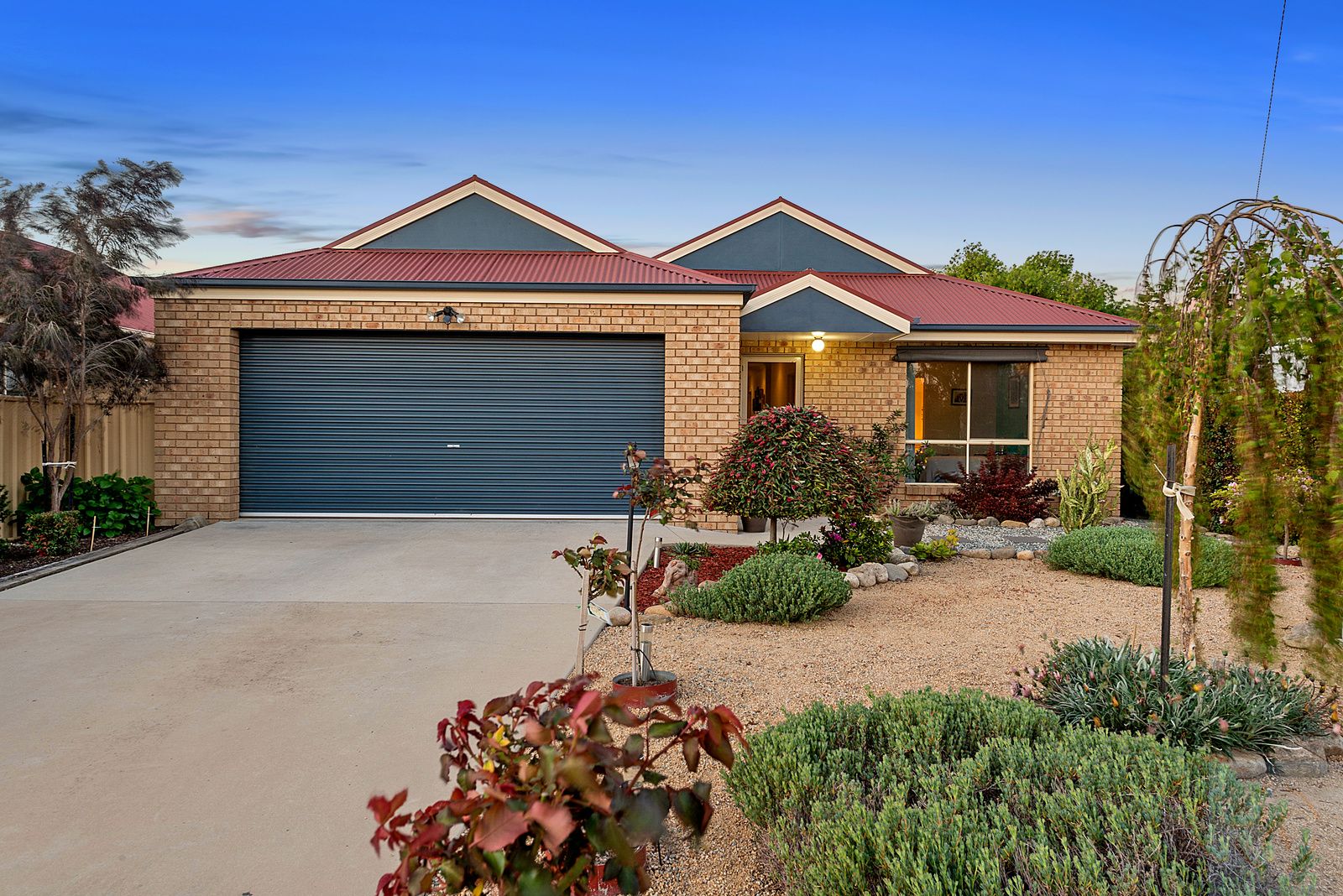 6 Bruton Street, Tocumwal Property History & Address Research Domain