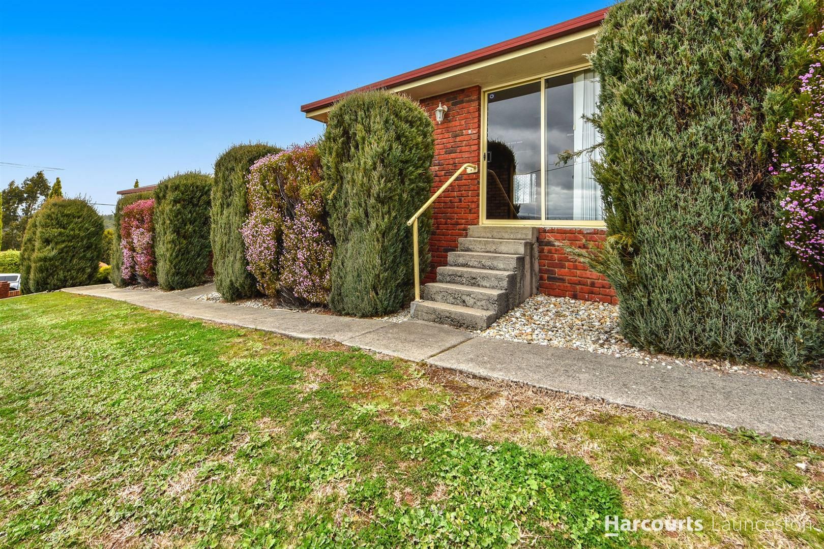 1 bedrooms Apartment / Unit / Flat in 1/85 Chris Street PROSPECT TAS, 7250