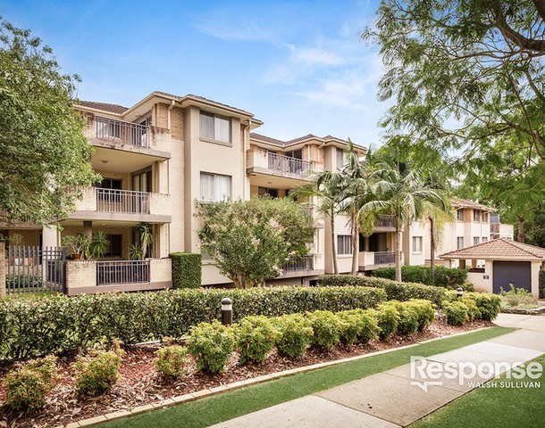 24/12-18 Conie Avenue, Baulkham Hills NSW 2153