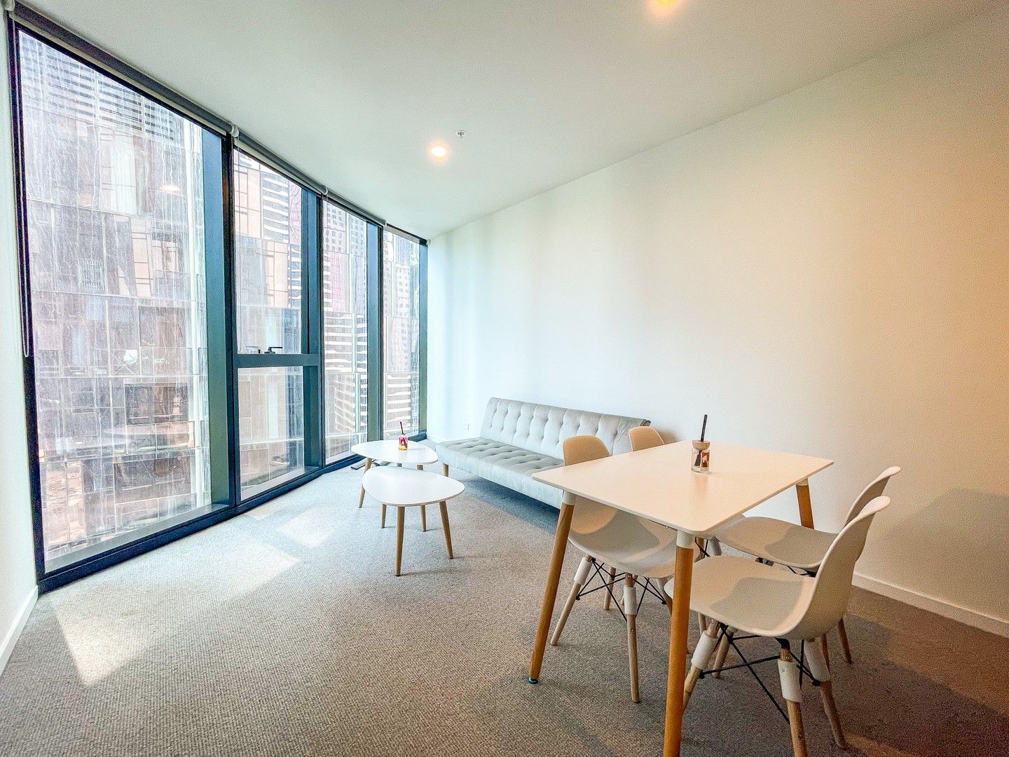 1 bedrooms Apartment / Unit / Flat in 3010/119 Abeckett Street MELBOURNE VIC, 3000