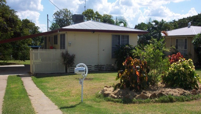 Picture of 49 Davey Street, MOURA QLD 4718