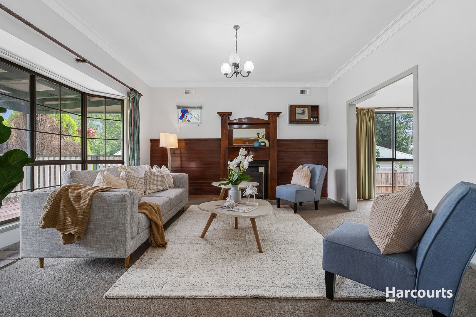 43 Doysal Avenue, Ferntree Gully VIC 3156, Image 1