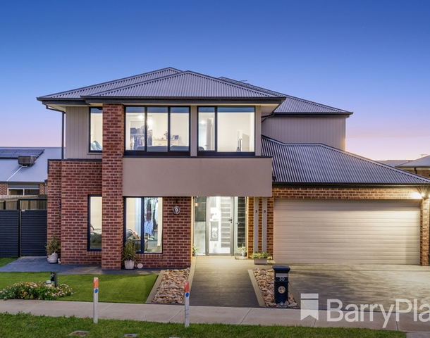 30 Mowbray Way, Bannockburn VIC 3331