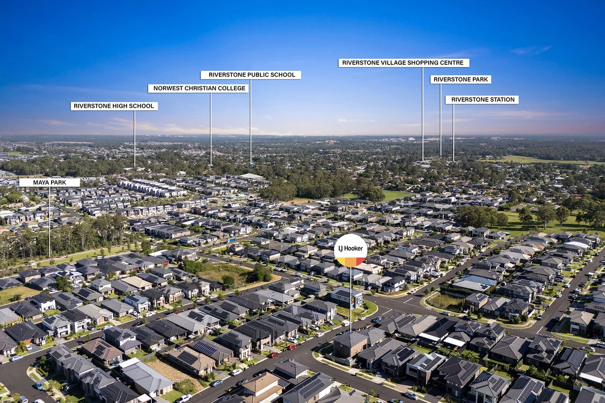 Additional image 18 of 5 Cassie Avenue (Grantham Farm), Riverstone NSW 2765