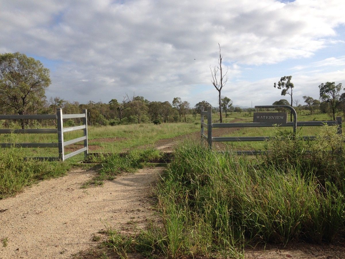 557 Bishop Road, Garnant QLD 4702, Image 0