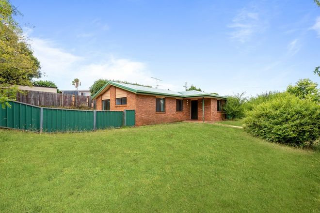 Picture of 1 Miranda Drive, WILSONTON QLD 4350