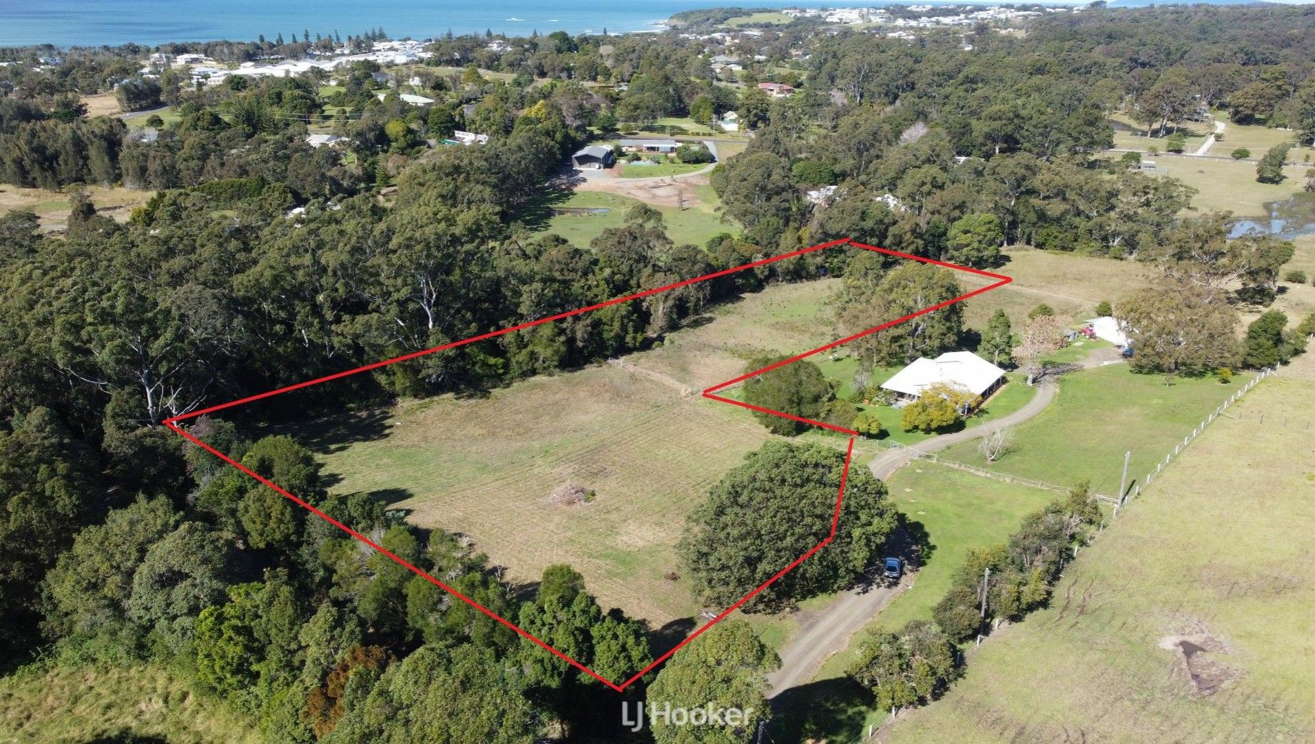 Vacant land in , DIAMOND BEACH NSW, 2430