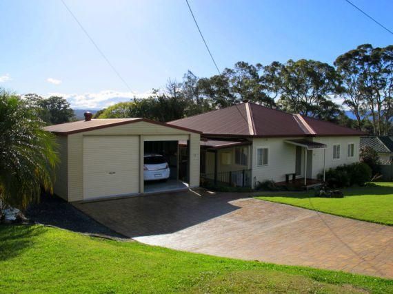 22 Old Pacific Highway, Raleigh NSW 2454, Image 1