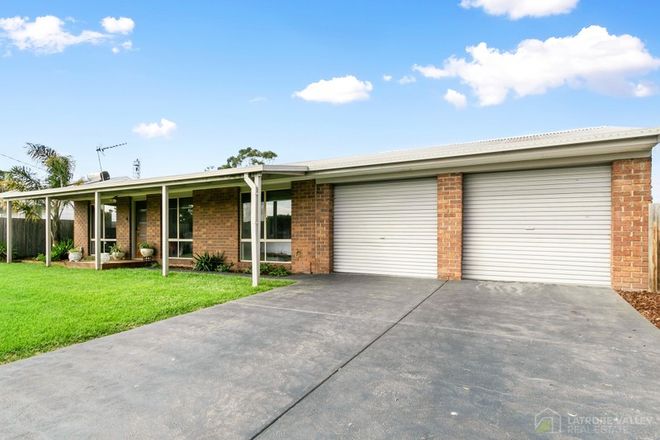 Picture of 85 Queen Street, ROSEDALE VIC 3847