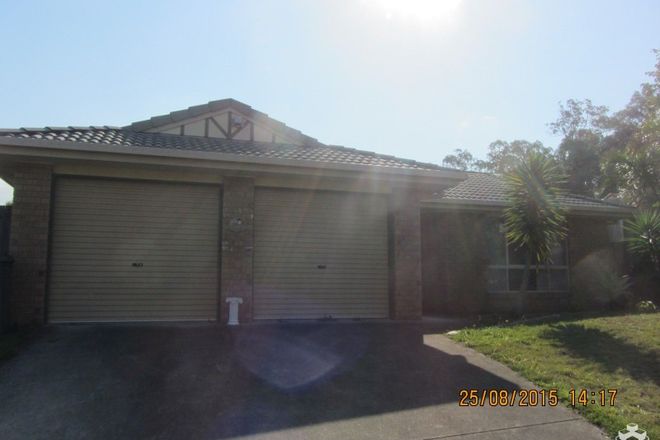 Picture of 67 Muscari cres, DREWVALE QLD 4116